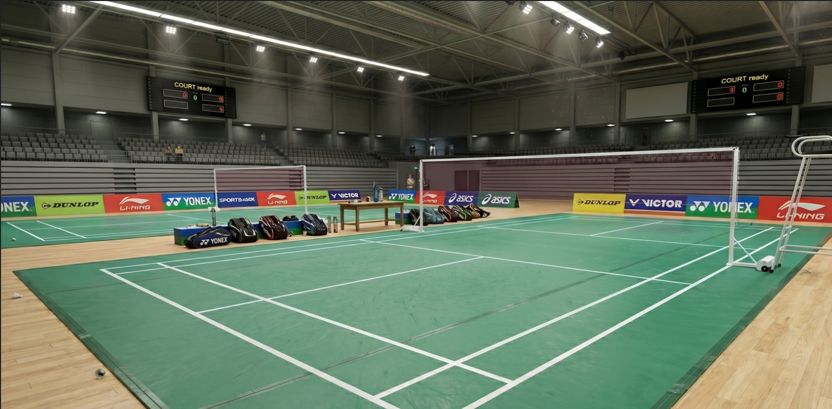 Court 3