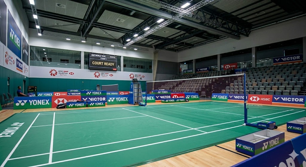 Court 4